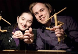 Marionettentheater Bille der Stadt Unterschleißheim – Januar 2026