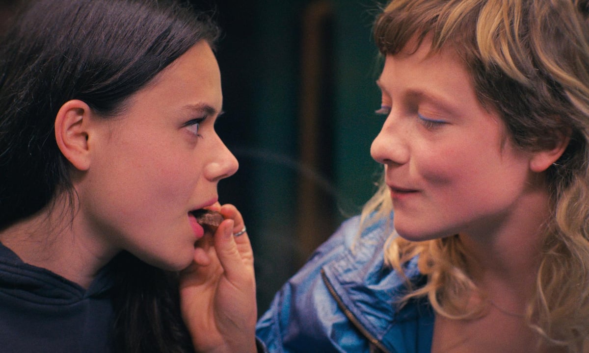 Tandem – In welcher Sprache träumst Du?