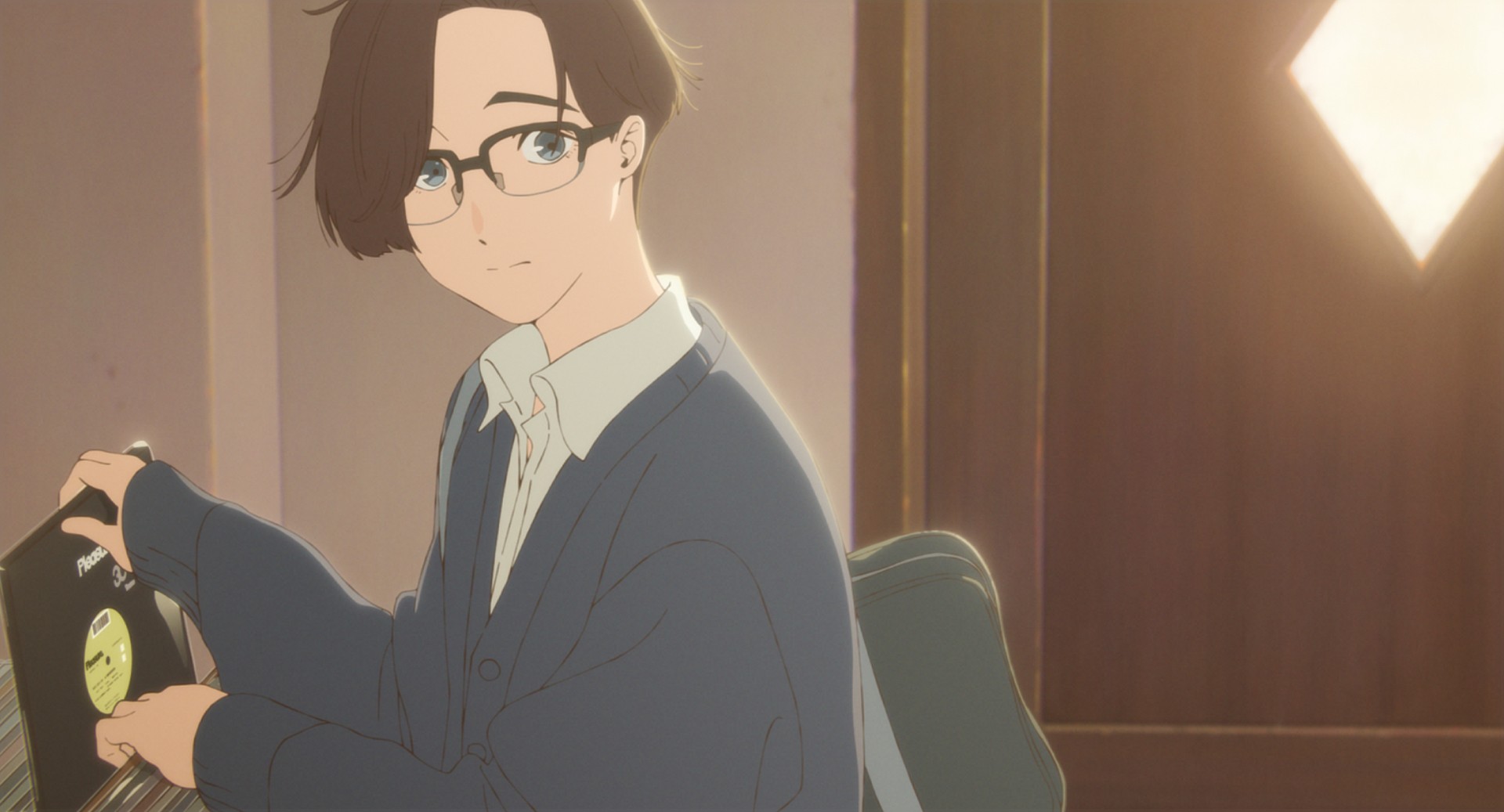 Bilder aus The Colors Within