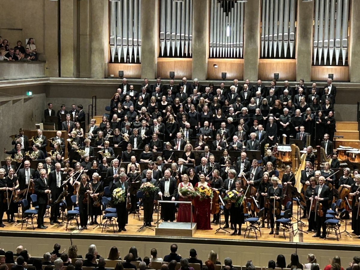 Guiseppe Verdi – Messa da Requiem