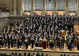 Guiseppe Verdi – Messa da Requiem