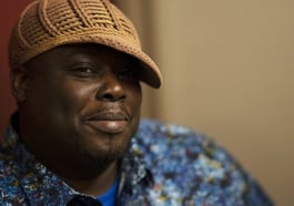 Johnathan Blake