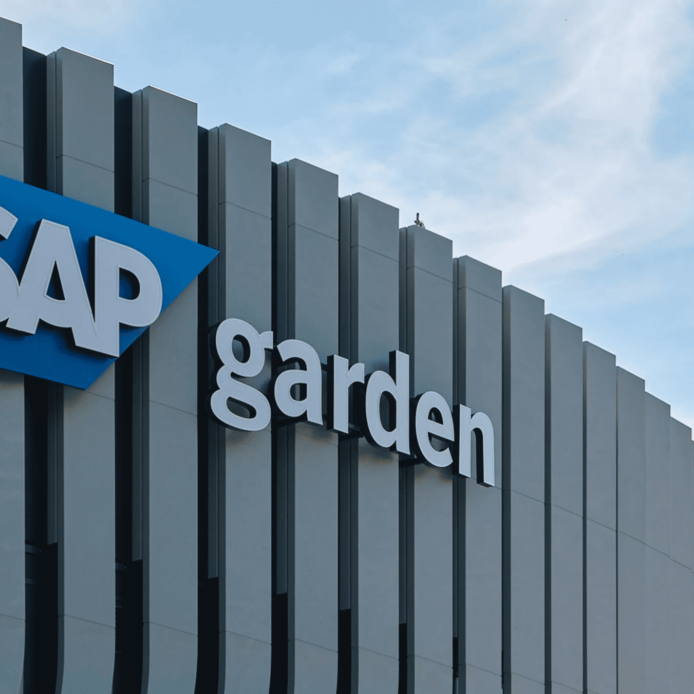 Schlittschuhlaufen München, Eislaufen München: SAP Garden