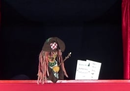 Kasperls Spuikastl: Kasperl und der verhexte Wunschzettel