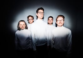 BR Clubkonzert: Tristano Unchained