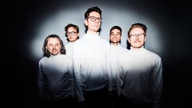 BR Clubkonzert: Tristano Unchained
