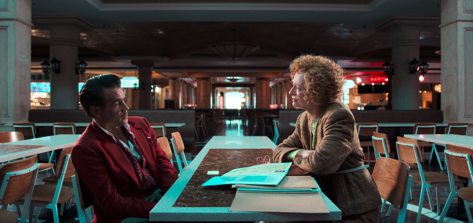 Bilder aus Ballad of a Small Player