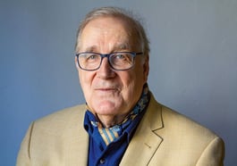 Sten Nadolny, „Herbstgeschichte“
