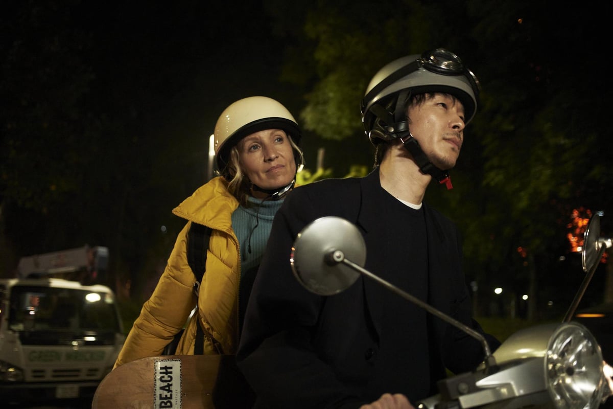 Das Zimmer der Wunder