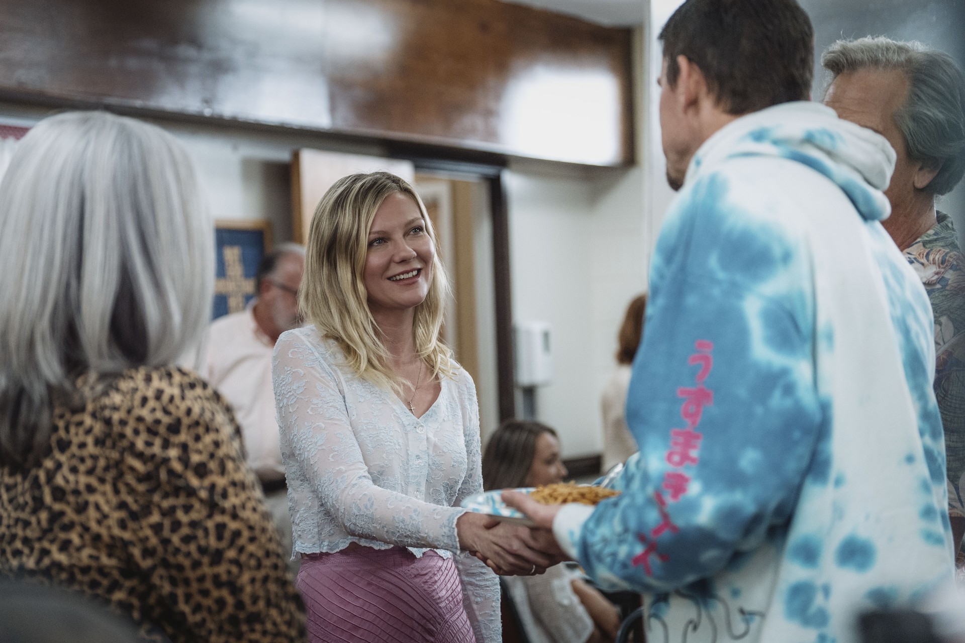 Bilder aus Der Hochstapler - Roofman