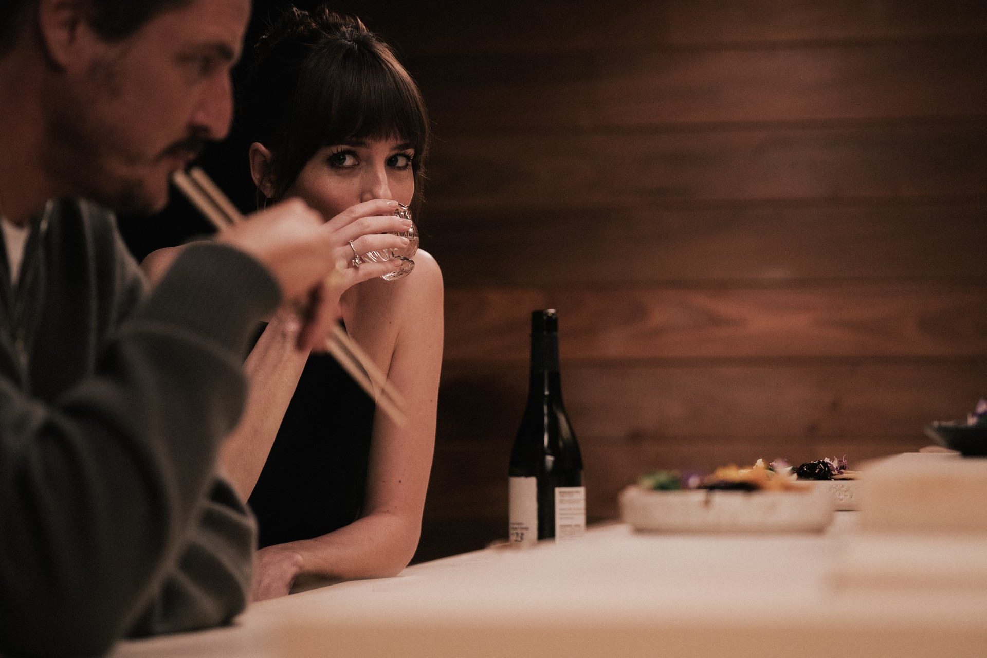 Bilder aus Was ist Liebe wert - Materialists