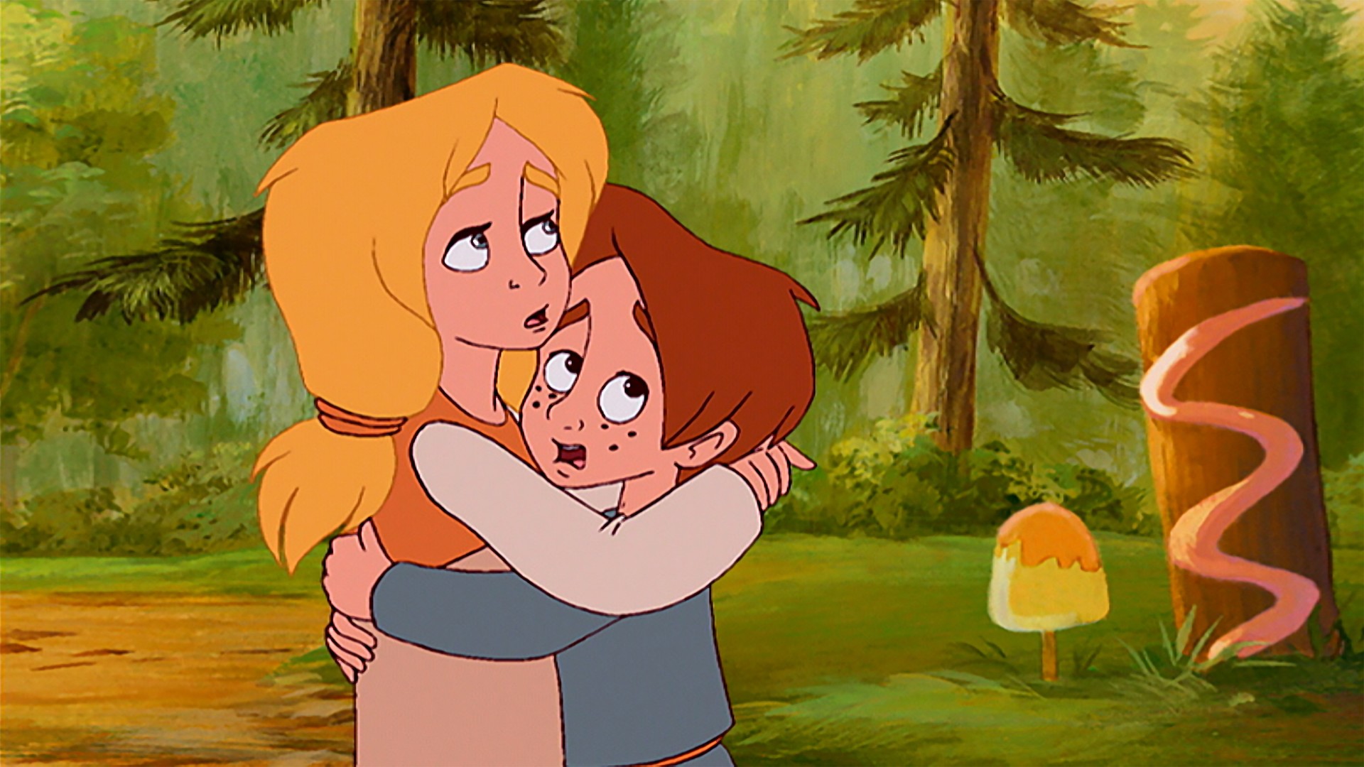 Bilder aus SimsalaGrimm Mitmachkino