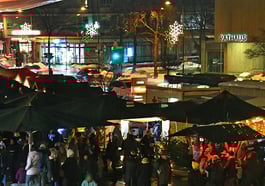 Christkindlmarkt Unterföhring