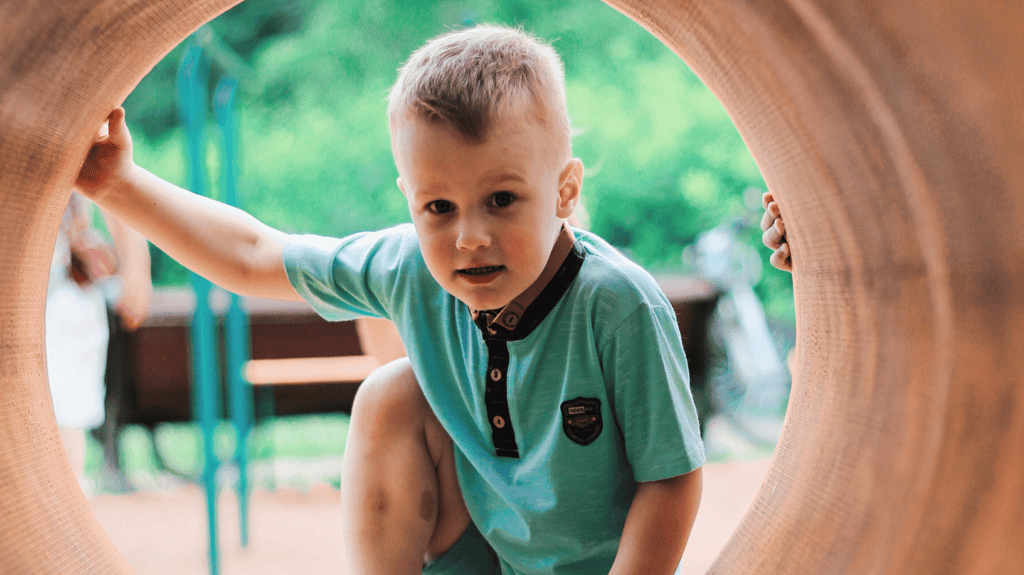 Abenteuerspielplatz München: Quartiersspielplatz