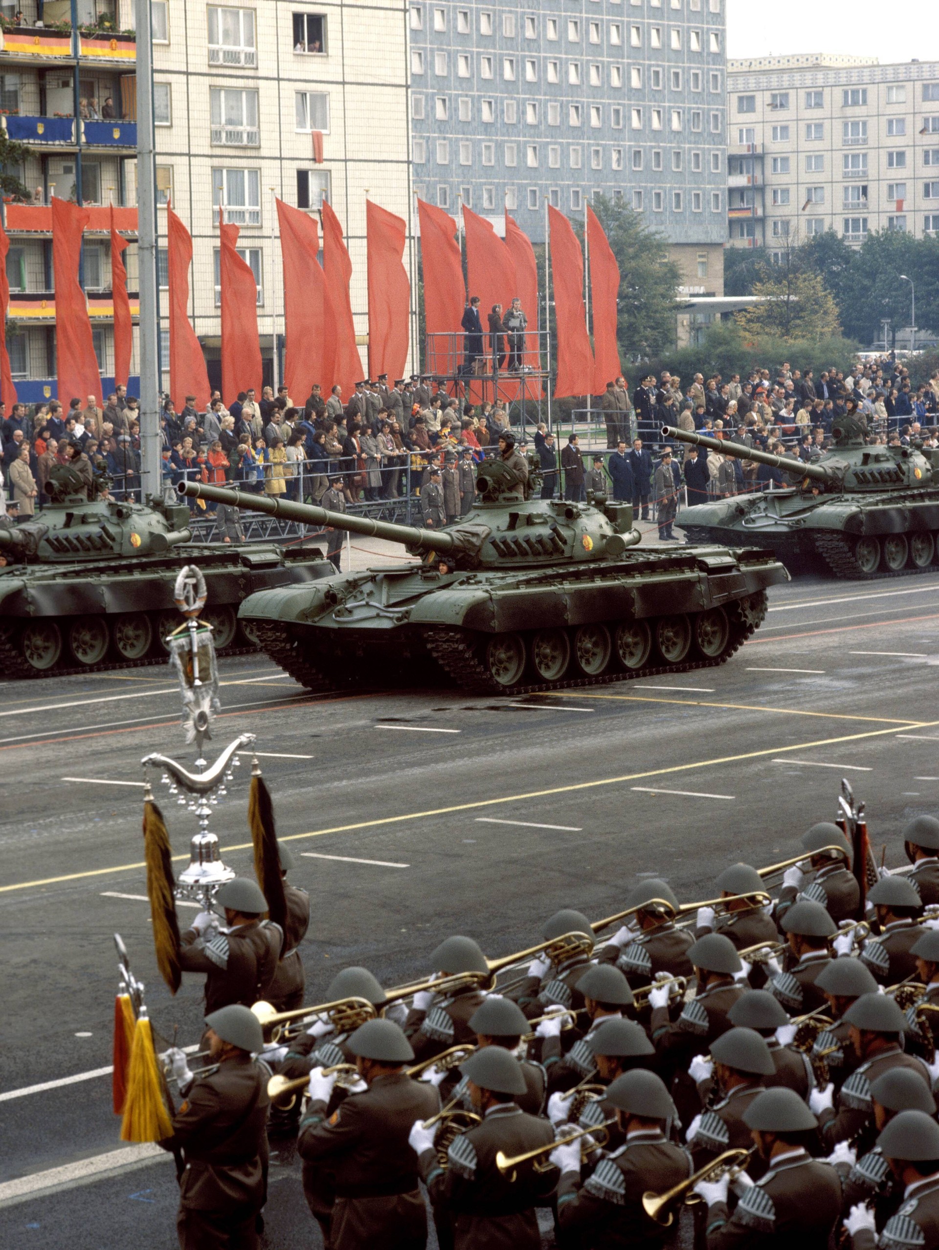 Bilder aus Stasi FC