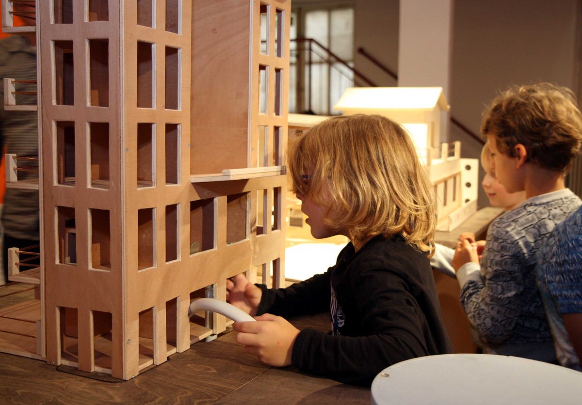 Kindermuseum München