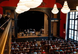 Münchner Philharmoniker: 8. Kammerkonzert „Miniaturen“