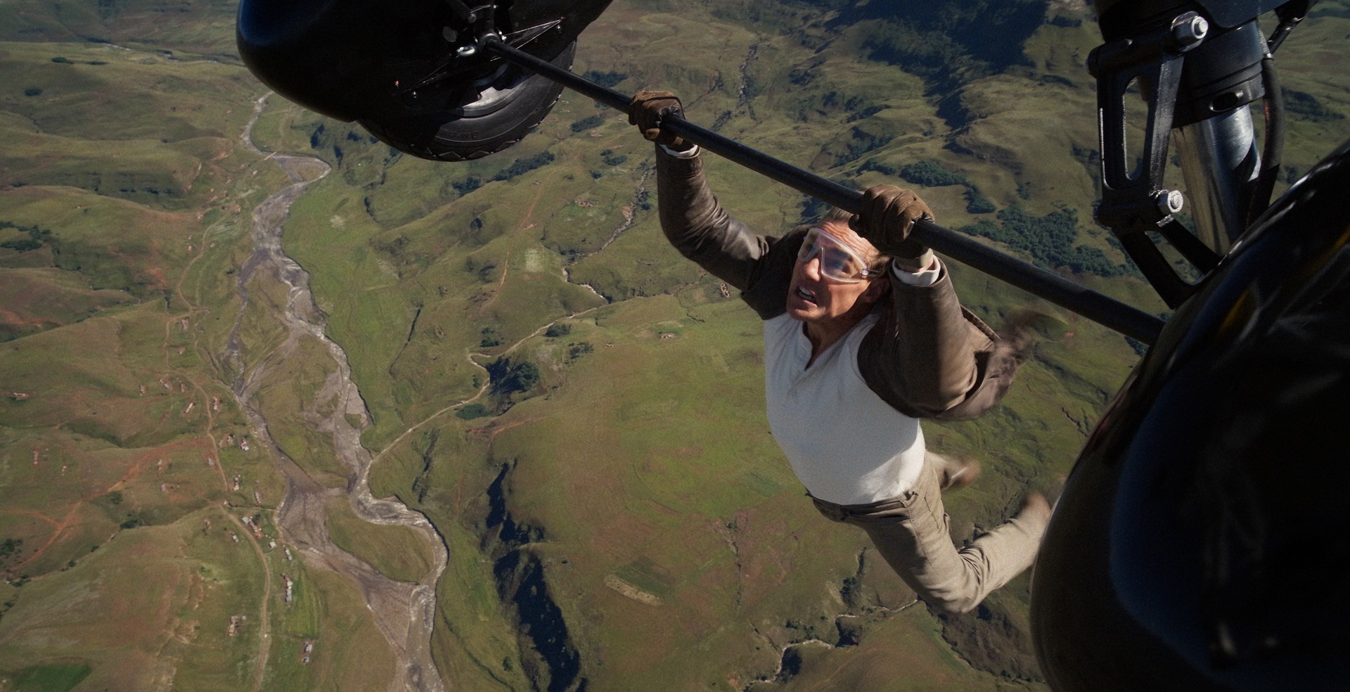 Bilder aus Mission: Impossible - The Final Reckoning