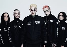Motionless in White
