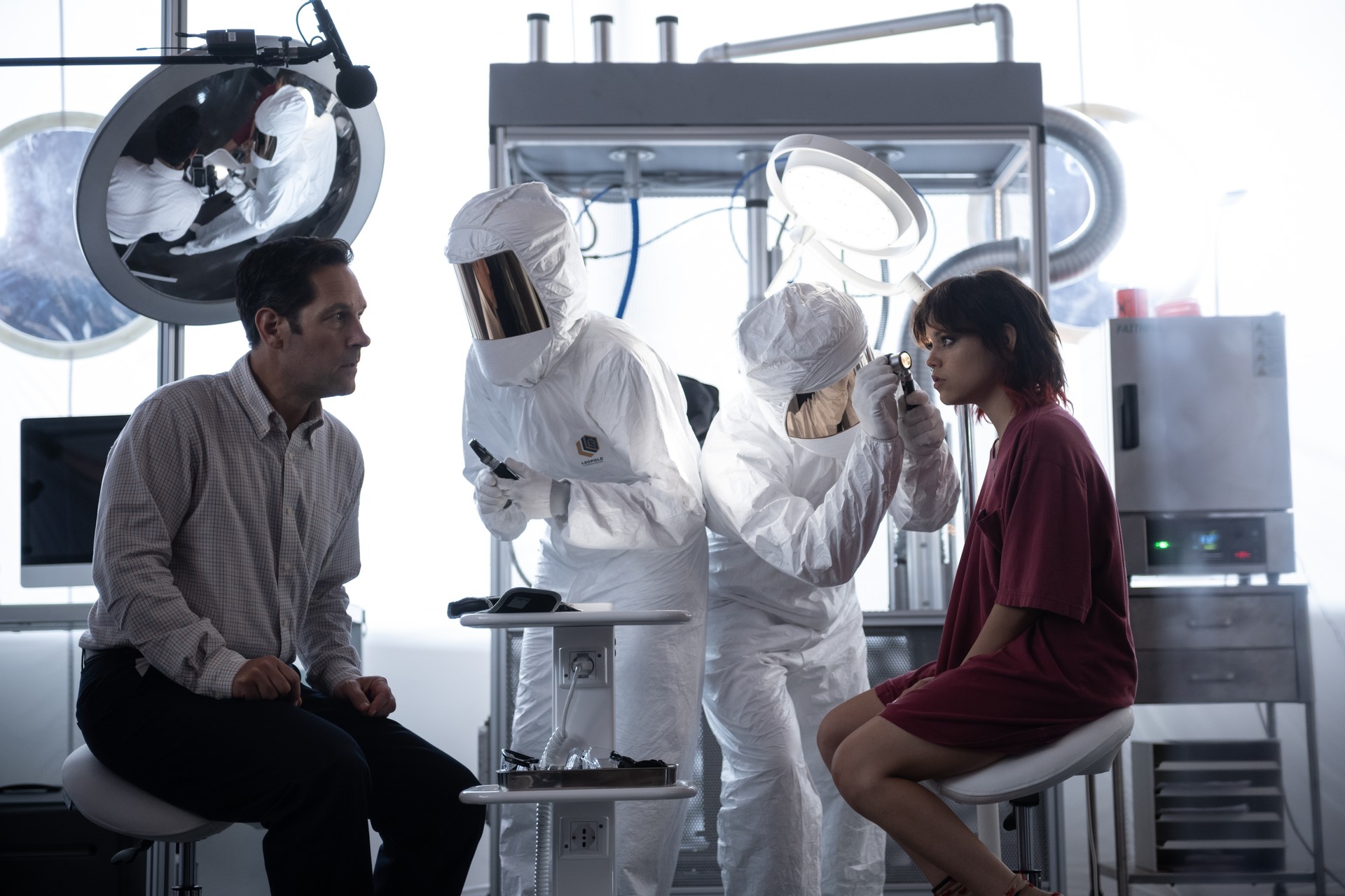 Bilder aus Death of a Unicorn