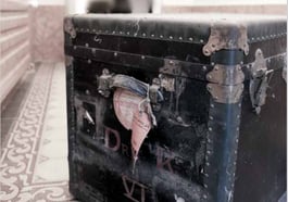 17 Jahre – 17 Dinge: Feldafing 1934-1951