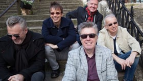The Undertones