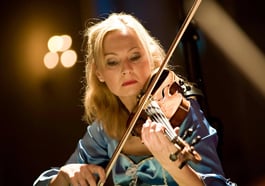 Vivaldi: Die vier Jahreszeiten