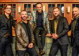 Zydeco Annie + Swamp Cats