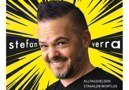 Stefan Verra