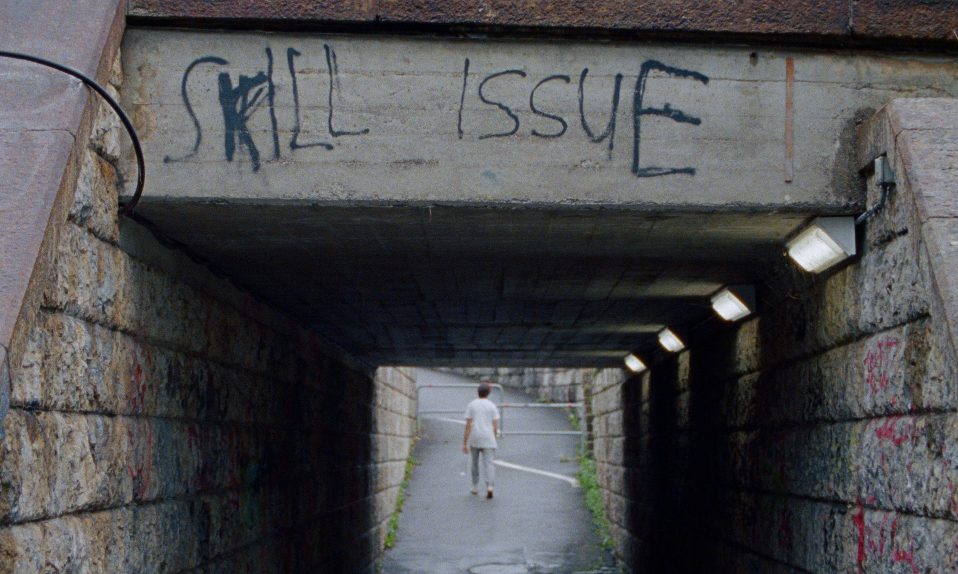 Bilder aus Der Fleck