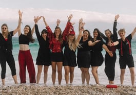 Desperate Brasswives – Gawoi!