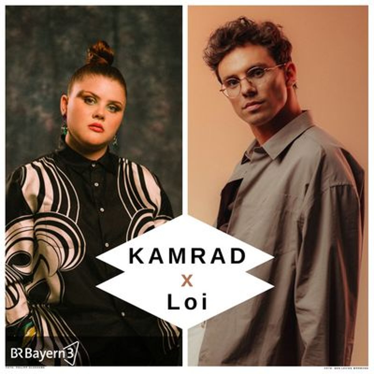 Kamrad x Loi