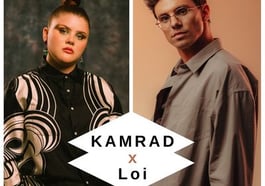 Kamrad x Loi