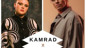 Kamrad x Loi
