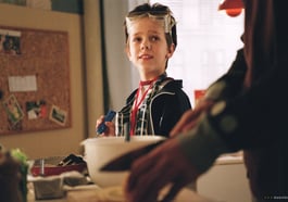 Großes Kinderkino – Hodder rettet die Welt