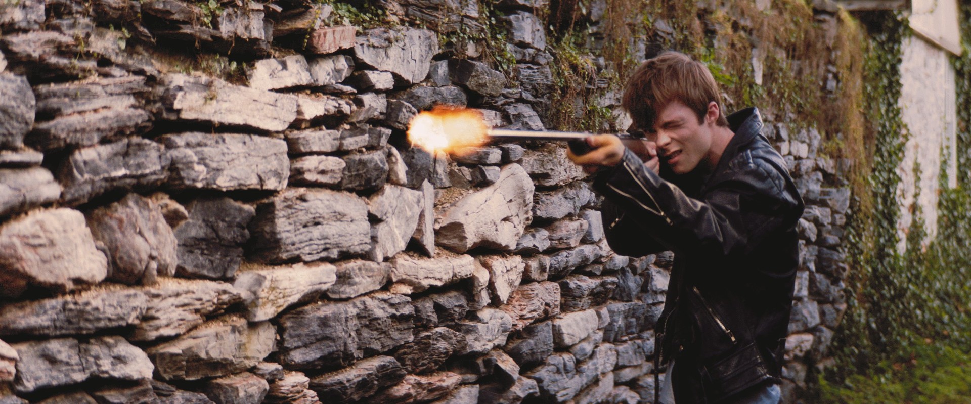 Bilder aus Brave the Dark