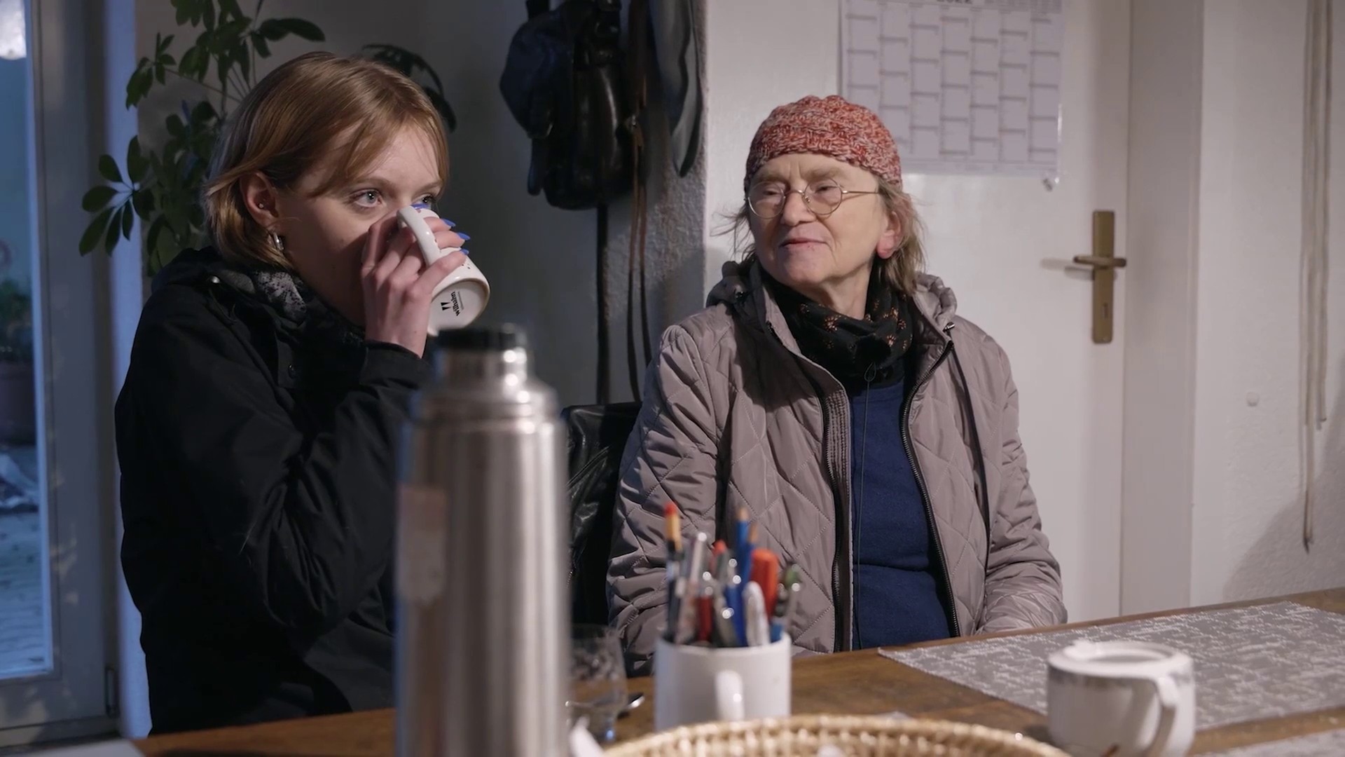 Bilder aus Anna & Oma