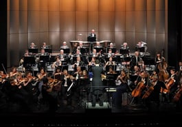 Orchester des Staatstheaters am Gärtnerplatz: Beethoven & Tschaikowsky