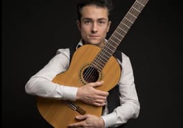 Anoush Saadat – Eine Reise durch Andalusien und seine Musik