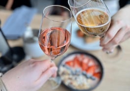 Muttertagsbrunch im THE CLUB