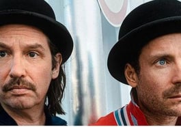 Warten auf Godot