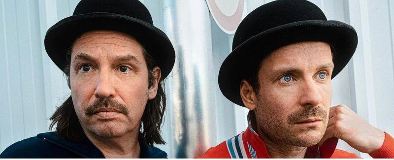 Warten auf Godot
