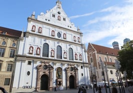 Münchner Opernfestspiele: Festspiel-Gottesdienst