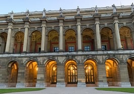 Meisterkonzert im Herkulessaal