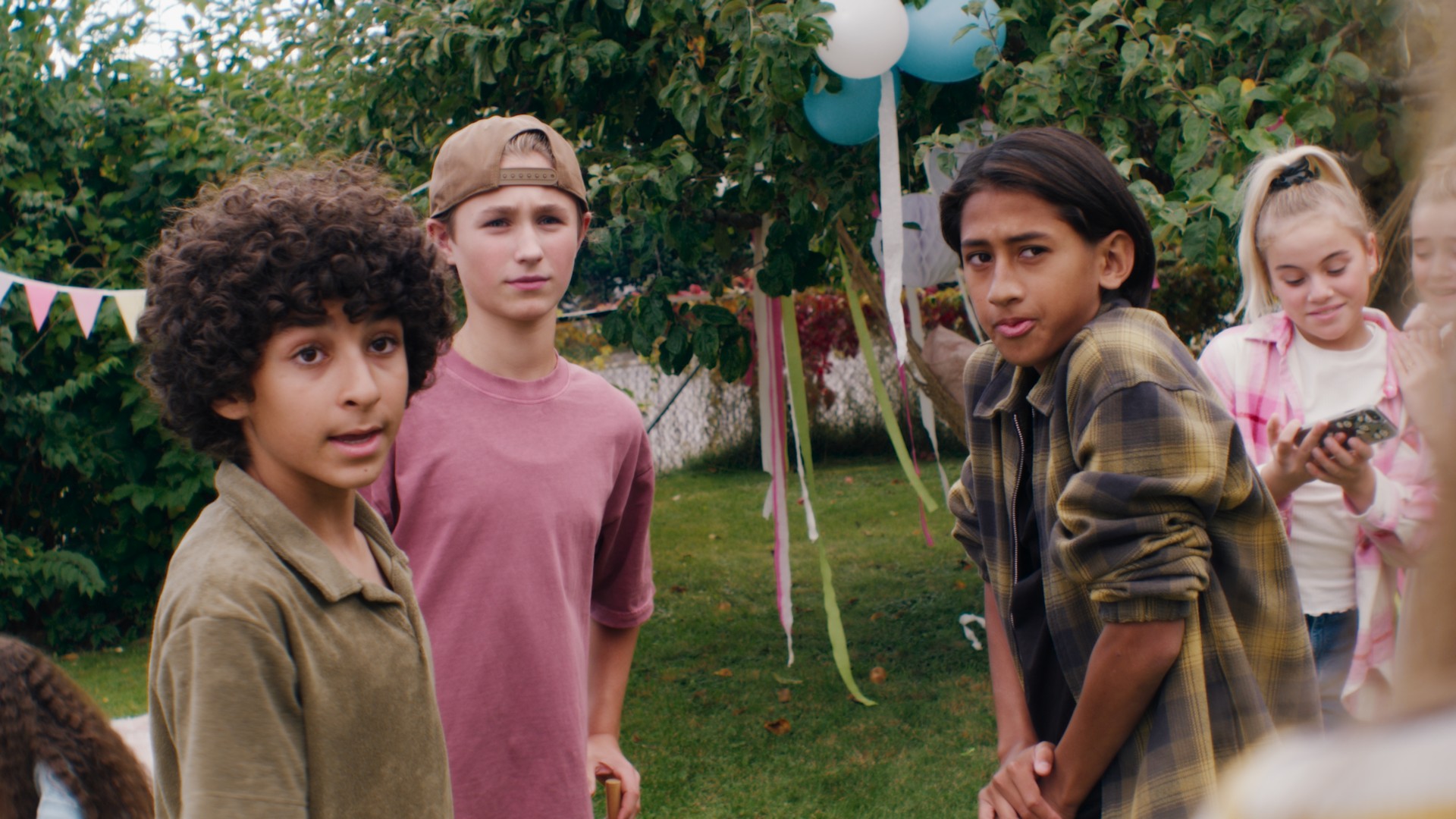 Bilder aus Lars ist LoL