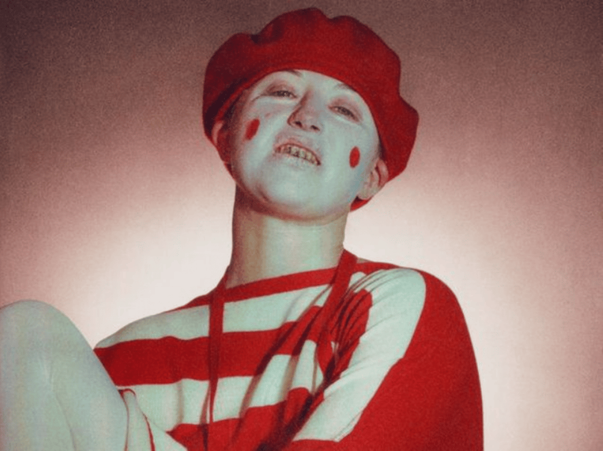 Cindy Sherman
