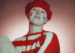 Cindy Sherman