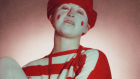 Cindy Sherman