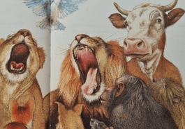 Thomas Birnstiel & Heinrich Klug: „Reineke Fuchs“