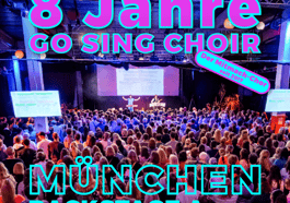 GO SING CHOIR